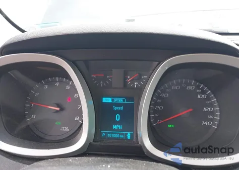 2017 Chevrolet Equinox Lt from USA, damaged, VIN 2GNFLFEK9H6199929